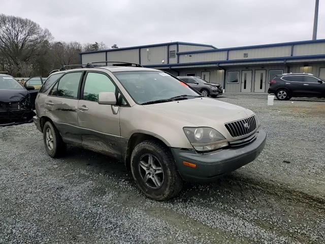 1999 Lexus RX - Image 11
