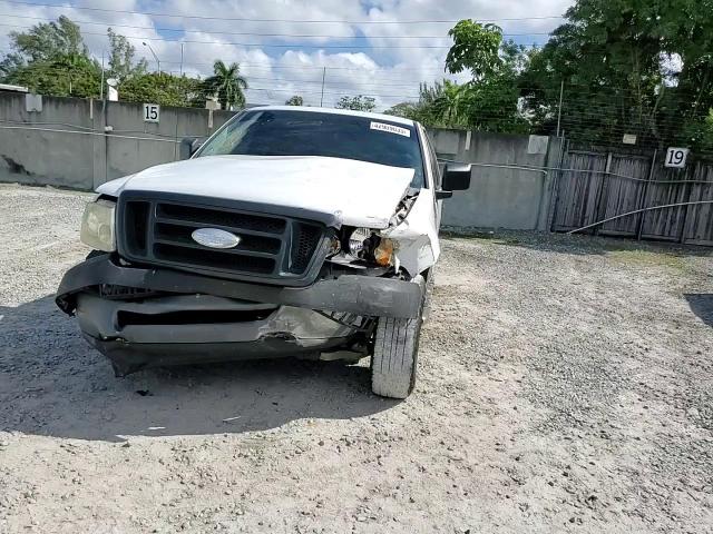 2008 Ford F-150 - Image 10