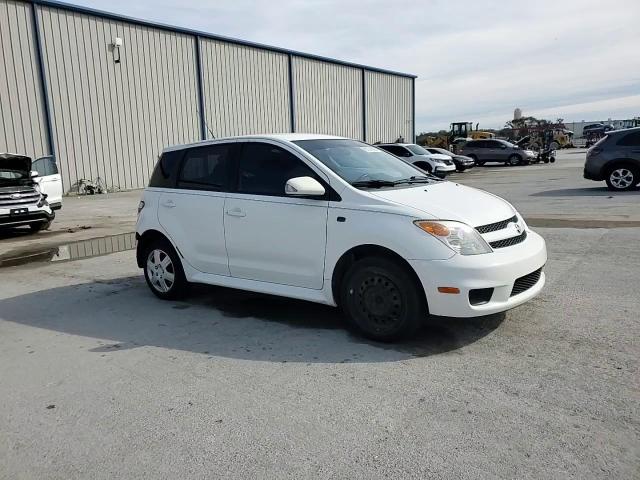 2006 Scion xA - Image 11