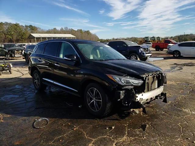2018 Infiniti QX60 - Image 15