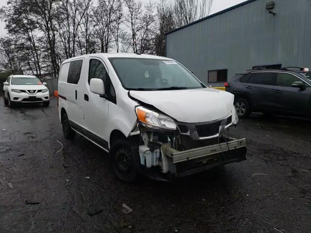 2016 Nissan Nv200 2.5S VIN: 3N6CM0KN6GK695160 Lot: 87432664