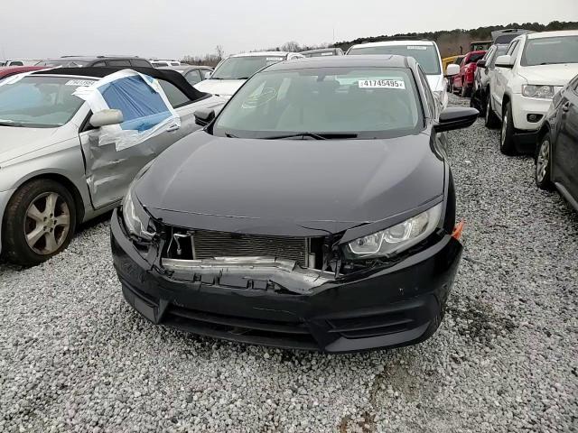 2016 Honda Civic - Image 11