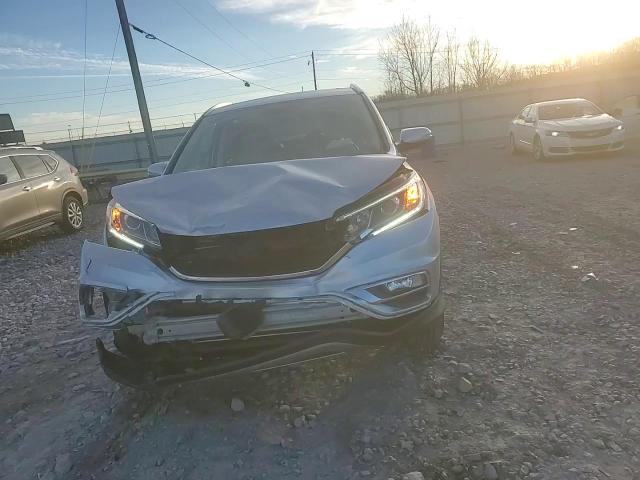 2016 Honda CR-V - Image 11