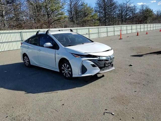 2022 Toyota Prius - Image 10