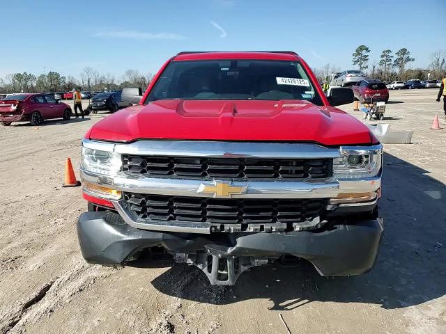 2016 Chevrolet Silverado - Image 10