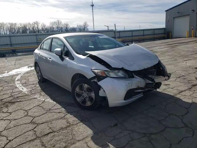 2014 Honda Civic - Image 11