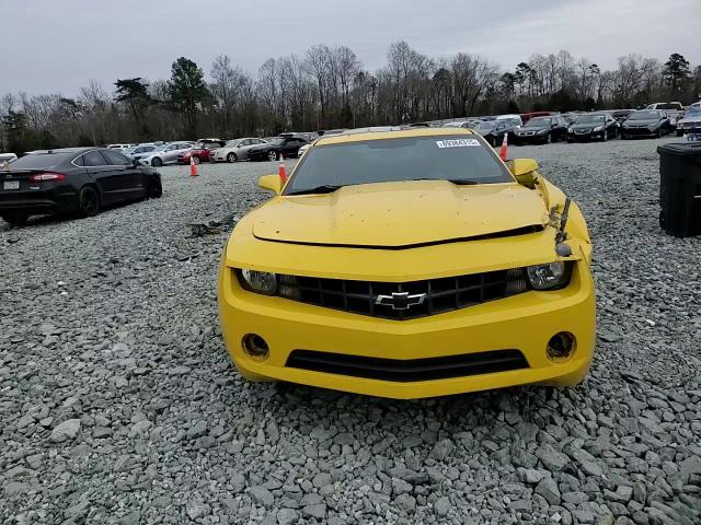 2013 Chevrolet Camaro - Image 11