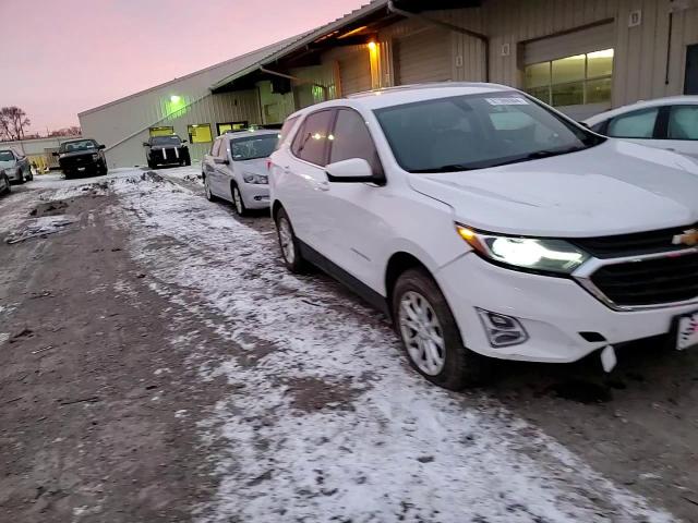 2019 Chevrolet Equinox - Image 11