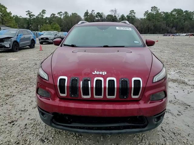 2016 Jeep Grand Cherokee - Image 15