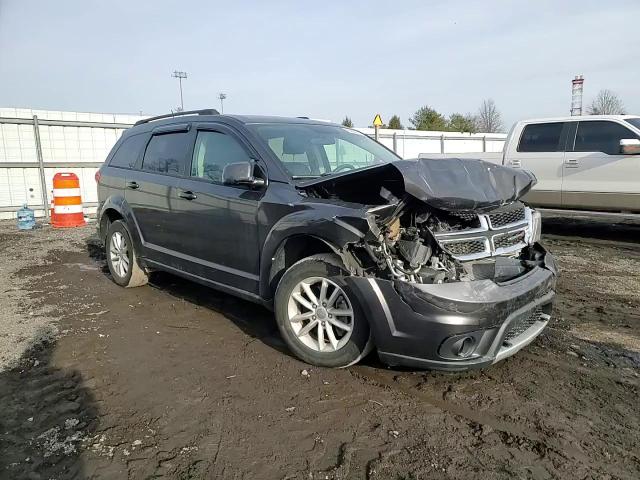 2016 Dodge Journey - Image 12