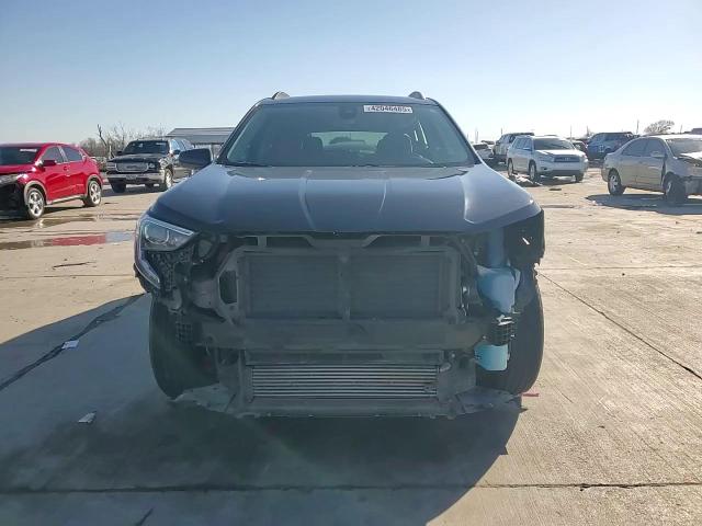 2021 GMC Terrain - Image 15