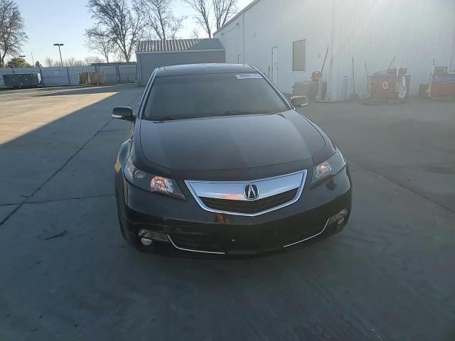 2013 Acura TL - Image 11