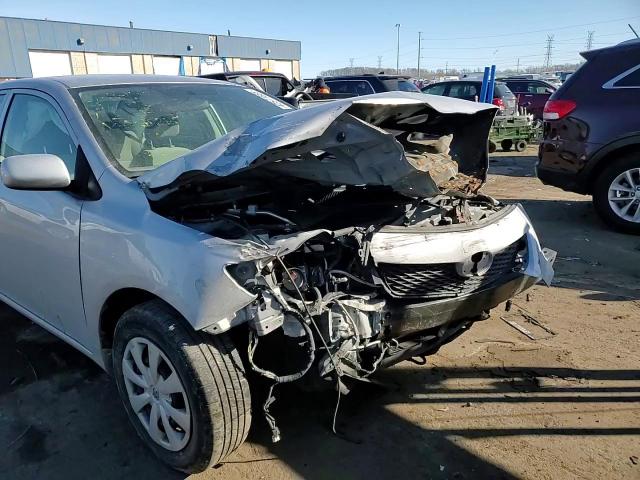 2009 Toyota Corolla - Image 11
