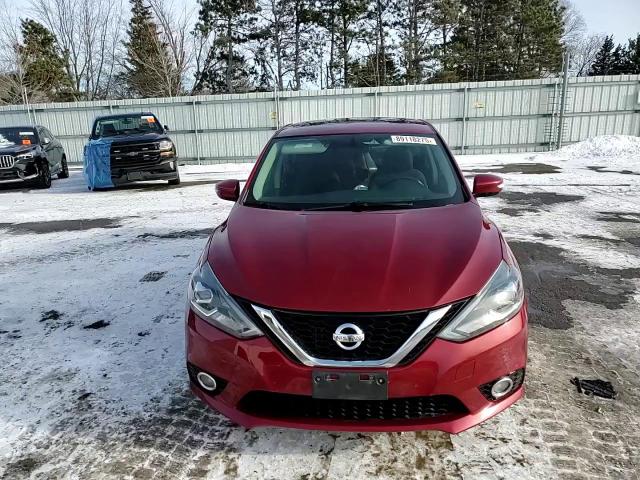 2017 Nissan Sentra - Image 10