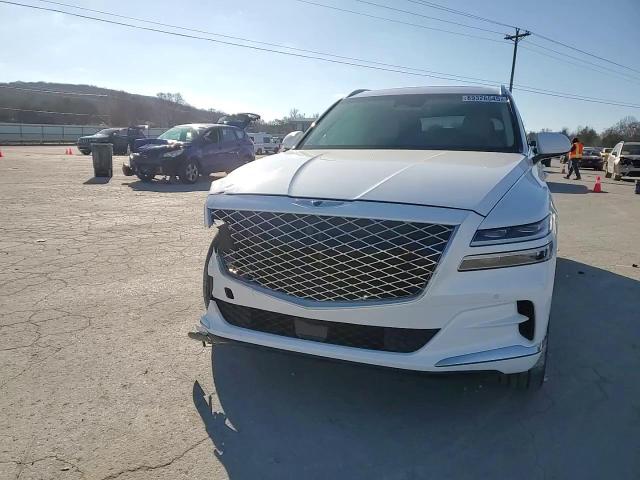 2023 Genesis GV80 - Image 11