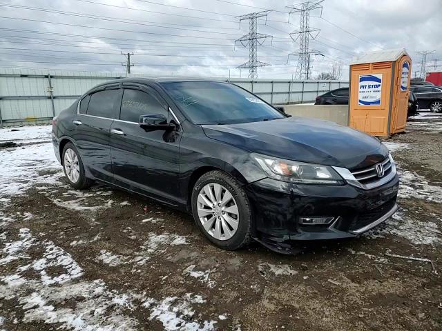 2013 Honda Accord - Image 11