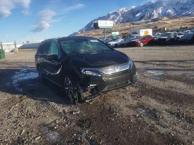 2018 Honda Odyssey - Image 11
