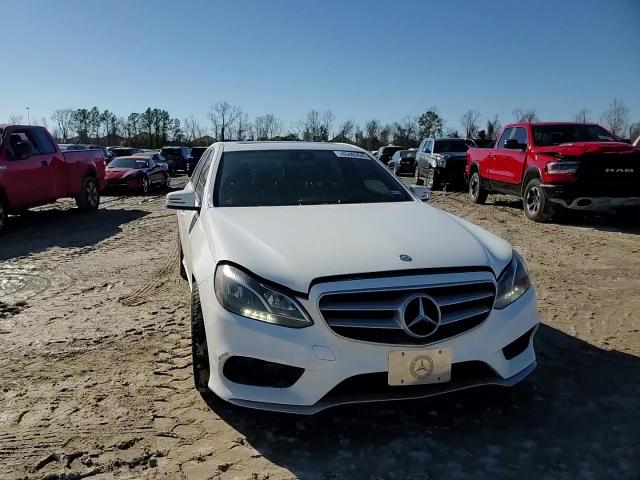 2015 Mercedes-Benz E-klasse - Image 10