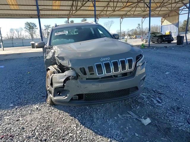2019 Jeep Grand Cherokee - Image 11