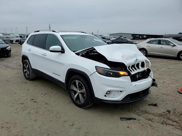 2021 Jeep Grand Cherokee - Image 12