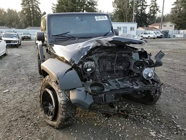 2017 Jeep Wrangler - Image 10