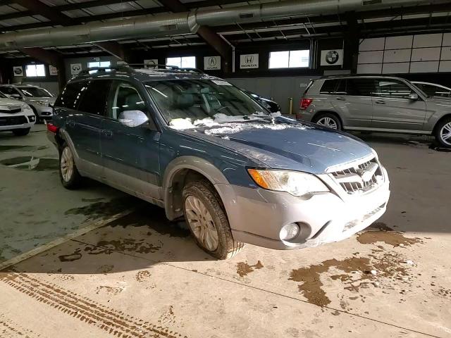 2009 Subaru Outback - Image 11