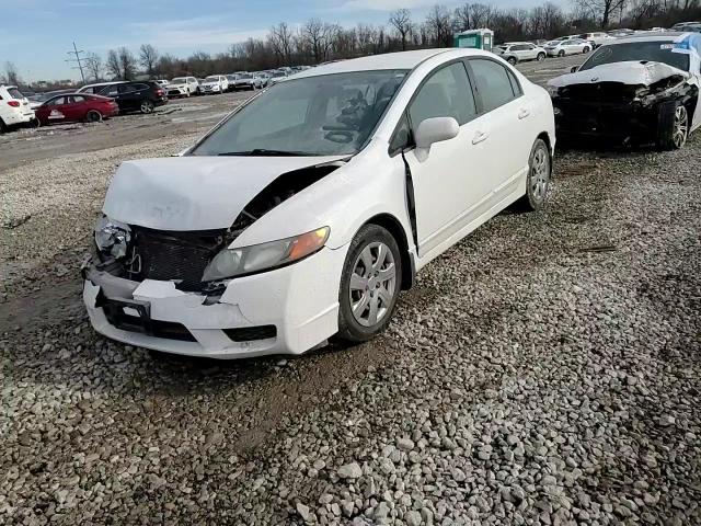 2009 Honda Civic - Image 11