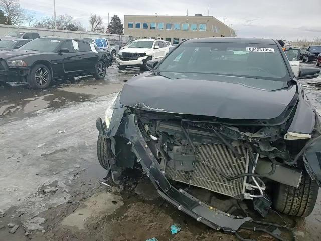 2015 Cadillac Cts Luxury Collection VIN: 1G6AX5SX8F0134208 Lot: 88428105