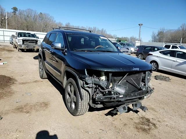 2012 Jeep Grand Cherokee - Image 11