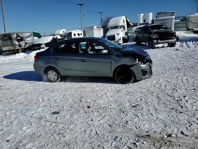 2019 Mitsubishi Mirage - Image 14