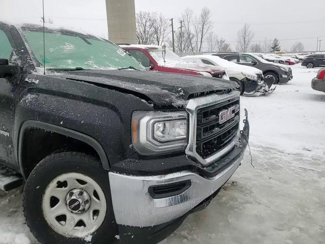 2018 GMC Sierra - Image 13