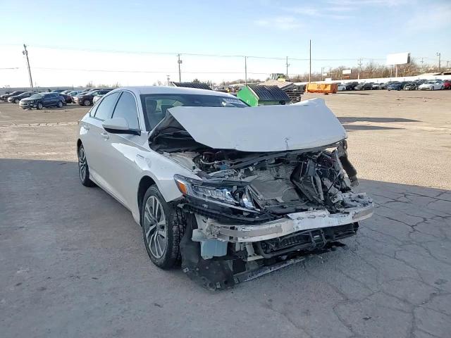 2018 Honda Accord - Image 10