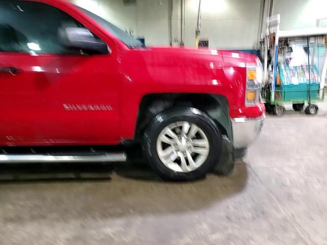 2014 Chevrolet Silverado - Image 13
