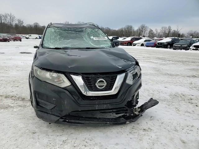 2018 Nissan Rogue - Image 11