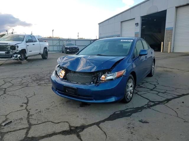 2012 Honda Civic - Image 13