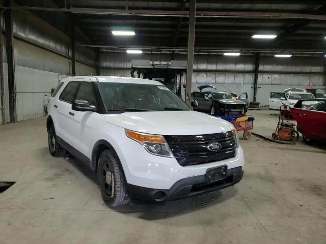 2014 Ford Explorer - Image 12