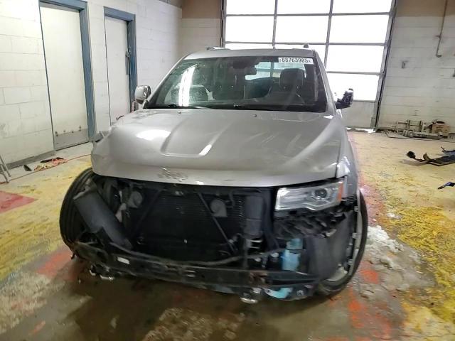 2014 Jeep Grand Cherokee - Image 12