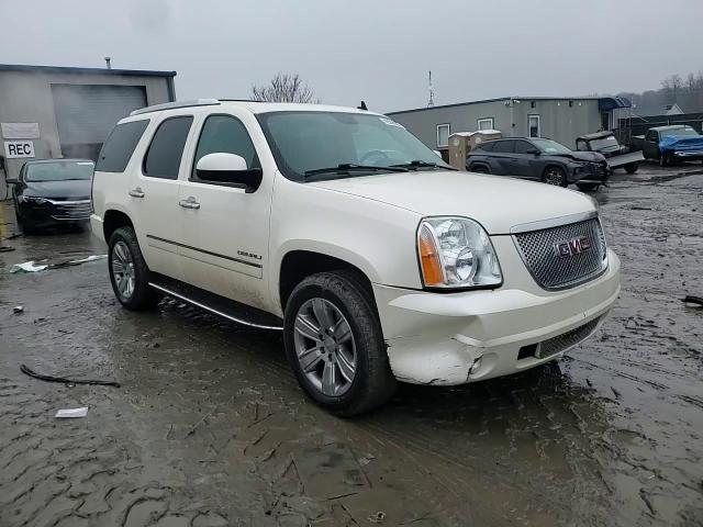2013 GMC Yukon - Image 11
