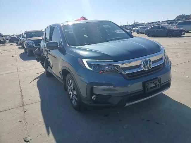2022 Honda Pilot - Image 14