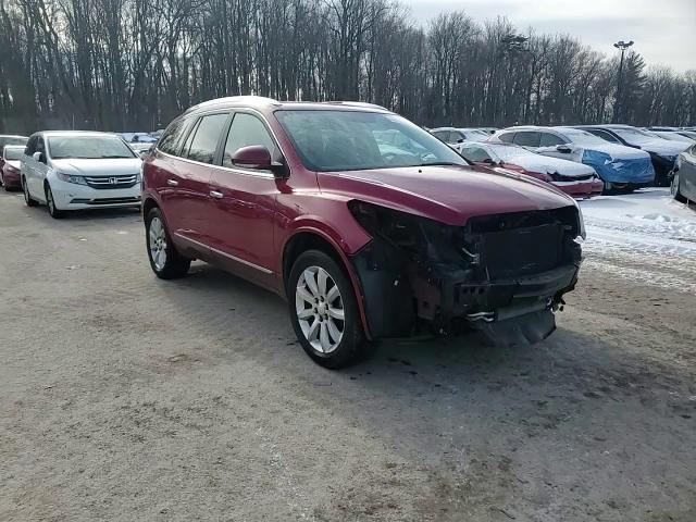 2013 Buick Enclave - Image 15