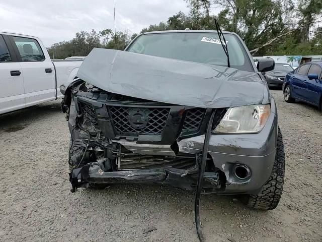 2018 Nissan Navara (Frontier) - Image 11
