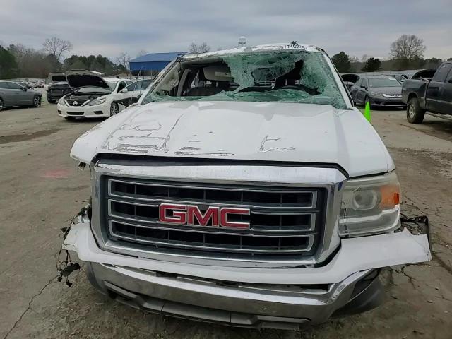 2015 GMC Sierra - Image 11