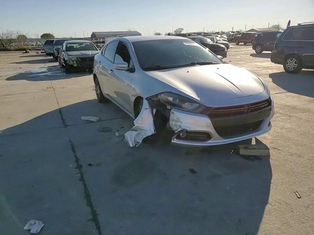 2013 Dodge Dart - Image 13