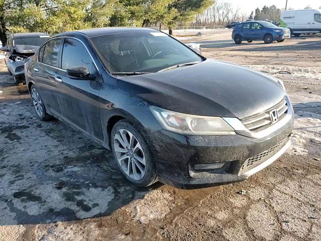 2015 Honda Accord - Image 10