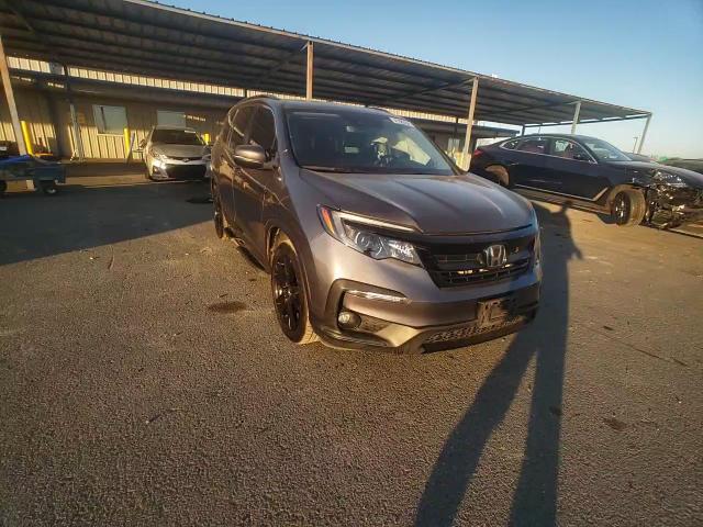2022 Honda Pilot - Image 10