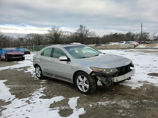 2010 Acura TSX - Image 10