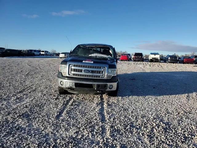 2013 Ford F-150 - Image 10