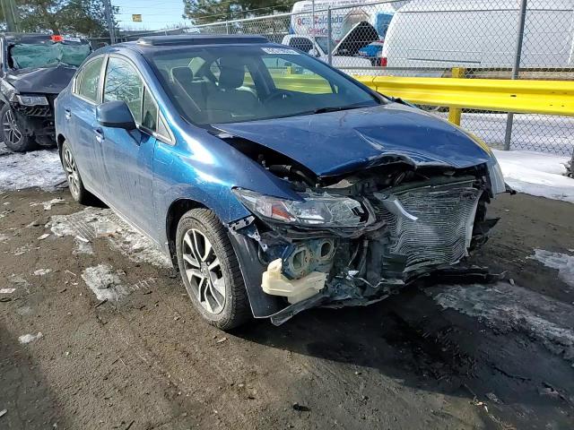 2013 Honda Civic - Image 10