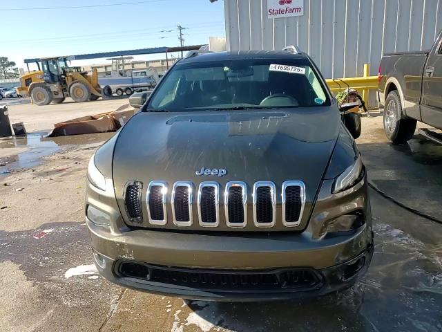 2014 Jeep Grand Cherokee - Image 14