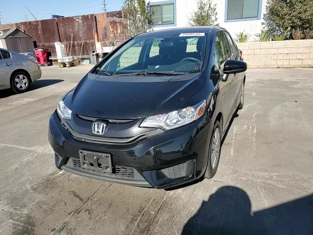 2015 Honda Fit - Image 11